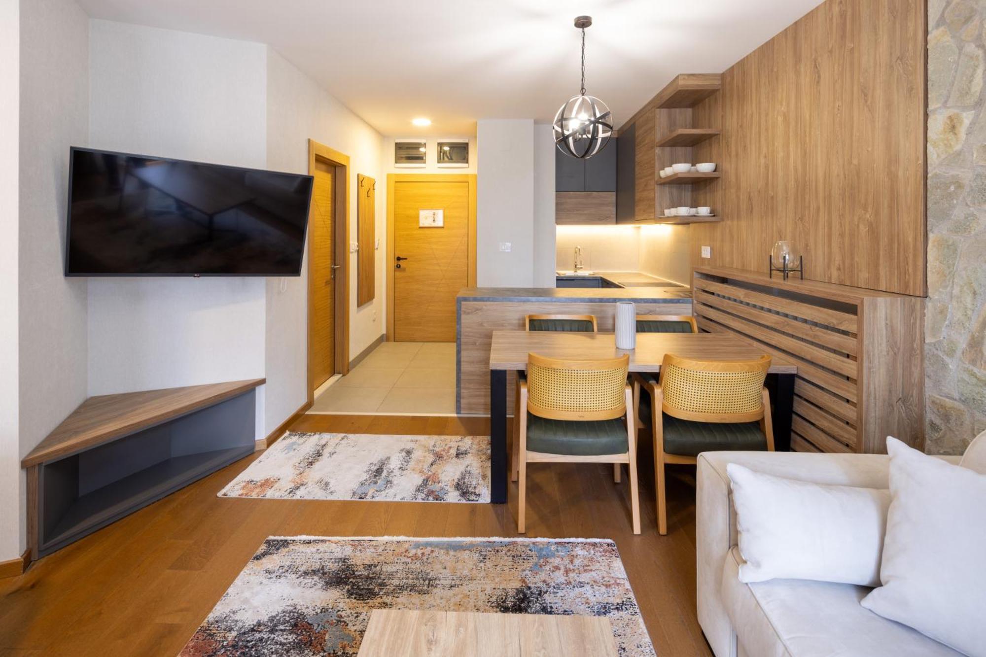 Zlatibor Residence & Suites Exterior photo